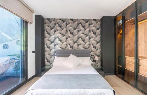 Atico moderno en Nervion con terraza - Foto 4