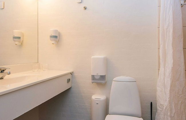 Hotel Strandvejen Near Beach - Foto 7