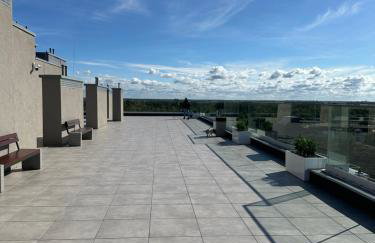 Hevenia Apartament 75 z bocznym widokiem na morze - Foto 20