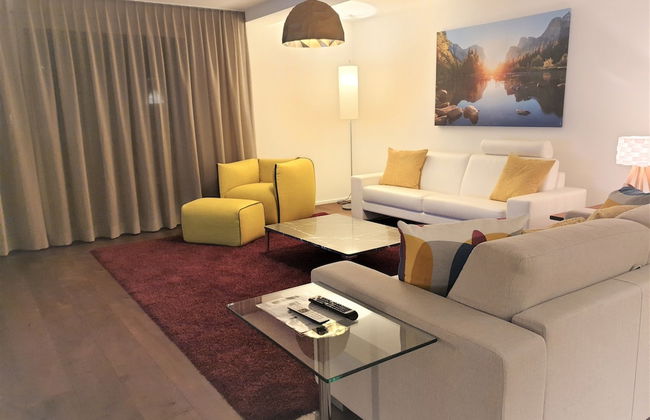 Swiss Hotel Apartments-Interlaken - Foto 46