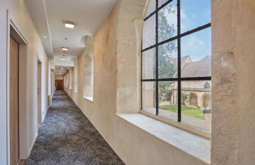 Appart'hôtel Odalys City - Dijon Centre Les Cordeliers - Foto 48