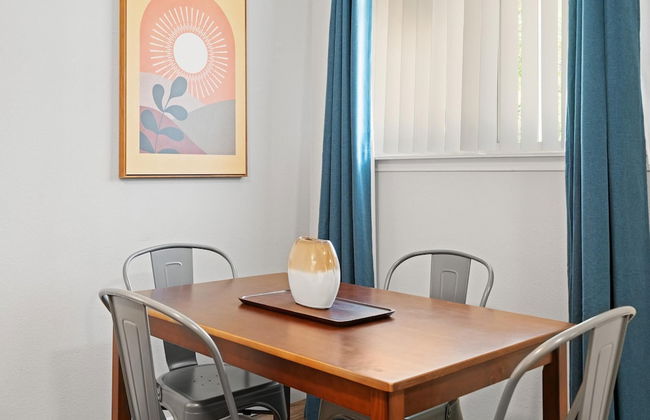 Stylish 1BR Near UT Highland Evonify - Foto 33