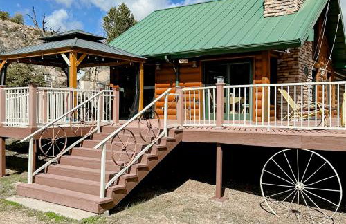 Hike, Fish and Relax Secluded Miami Retreat with Deck - Foto 18