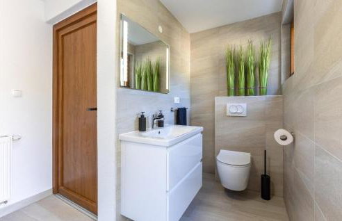 Beautiful Home In Barlete With Sauna - Foto 34