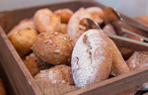 Capri by Fraser, Frankfurt - Foto 35