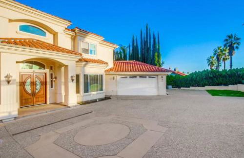 Villa Andalusia 6BR 5BA Luxury Jacuzzi Views and Games - Foto 66