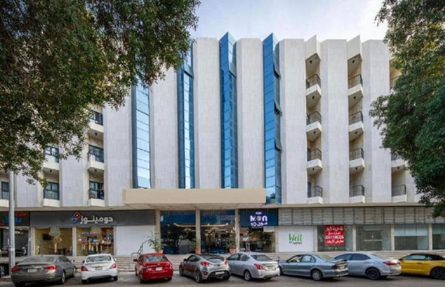 Fakhama Al Salamah - Photo 1