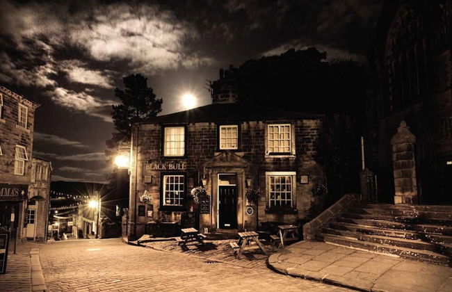 Bronte Nook Haworth - Foto 24