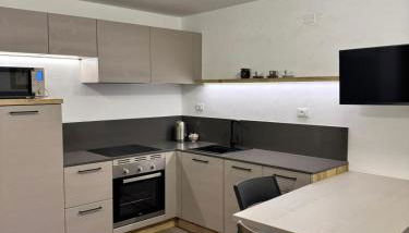 Appartamento della Nonna - Foto 5, dishwasher