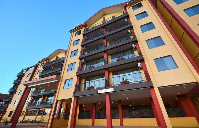 Bukoto Heights Apartments - Photo 60