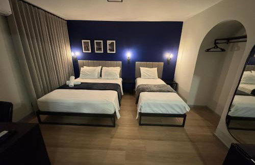 Conde de Linhares Flats - Foto 75