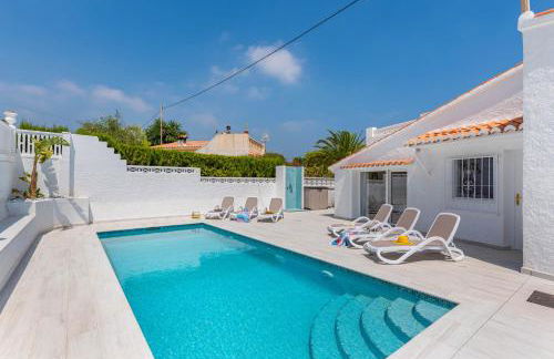 Villa Amanecer - PlusHolidays - Foto 7