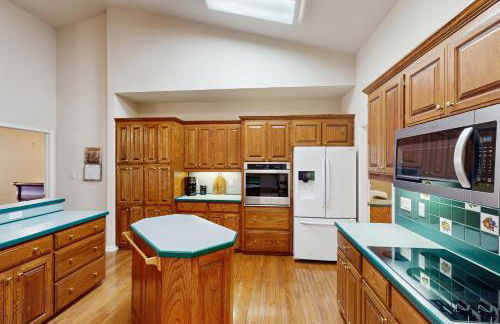 Golden Tee Golf Retreat - Foto 8