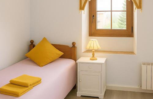 Casa La Farrapona Torrestío Babia - Foto 18