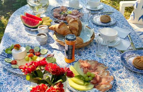 Studio im Haus Amselgarten - Foto 8