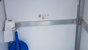 Hausboot Krakow am See Forelle 1 und 2 - Foto 4