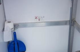 Hausboot Krakow am See Forelle 1 und 2 - Foto 4