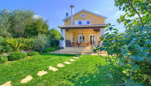 Villa Stella - Foto 2, Garden