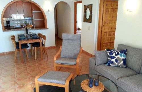 Apartment Vistamar 2 - Foto 4