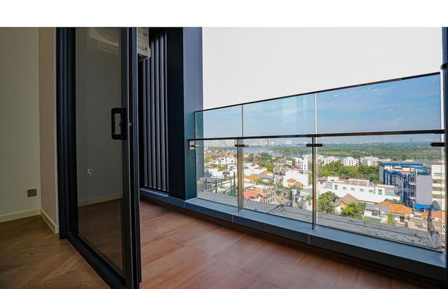 Lumiere Riverside - Luxury Condo District 2 - Foto 80