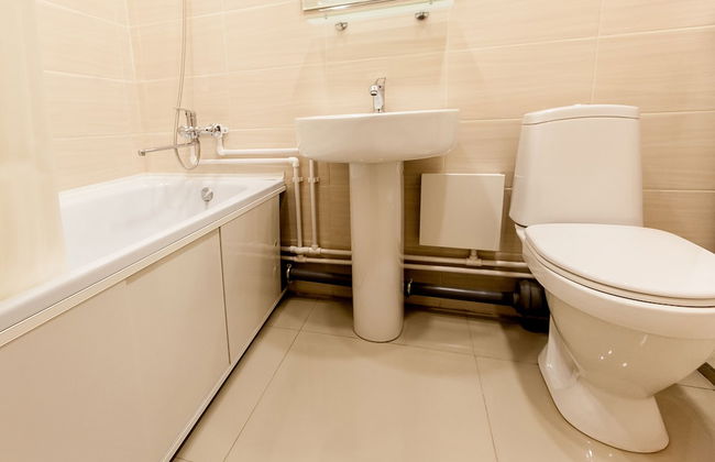 Klubnyi Kvartal - Foto 33