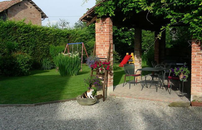 Agriturismo Il Gioco dell'Oca - Foto 42