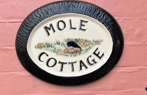 Mole Cottage - Foto 125