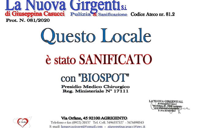 La Nuova Girgenti - Photo 86