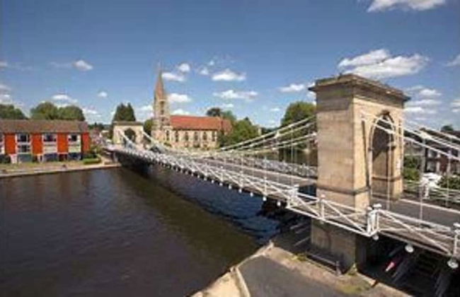 Marlow's Emerald 3 Bedroom House - Foto 36