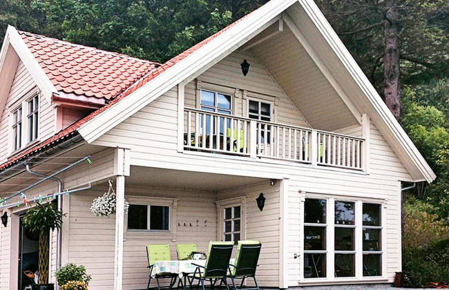 Holiday Home in tau - Foto 1