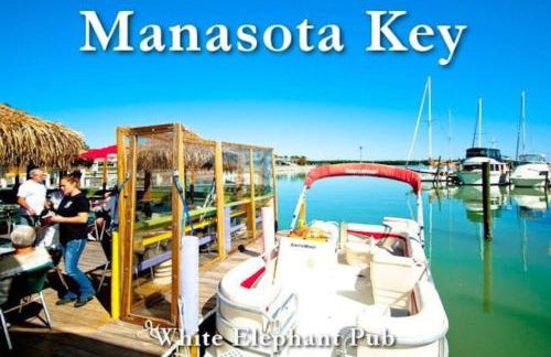 Good after Milton -Free Kayaks! Steps to Beach-bb - Foto 38