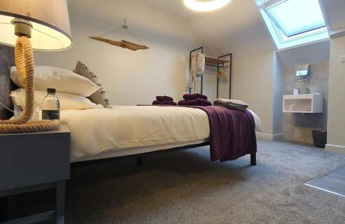 Potts House - Hornsea on the Yorkshire coast - Foto 8