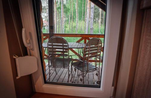 Domek letniskowy SZWED-POL - Foto 32