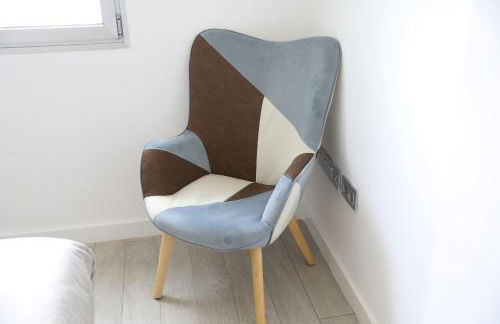 Luxury apartment in Playa Paraiso by AltamarHomes - Foto 30