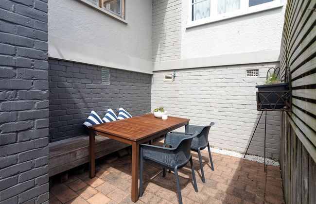 2-bed apartment in the heart of Ponsonby - Foto 18