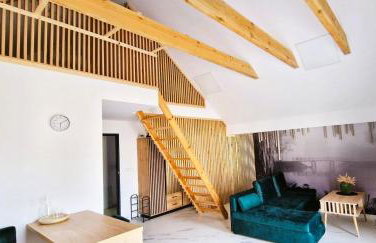 P6 Apartamenty - Foto 1