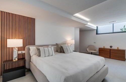 Villa Moderna Estepona - Photo 22