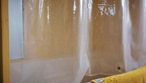 Ferienwohnung Bambushain Nieder-Olm - Foto 2, Shower