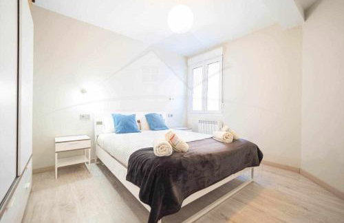 Luanco 11 Apartamento ,centro de Gijón - Foto 5