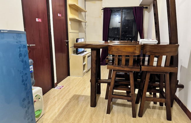 apartemen tamansari panoramic by bee - Photo 20