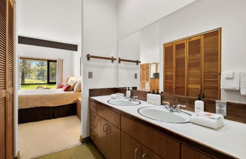 Meadow House 70 - Meredith Lodging - Foto 13