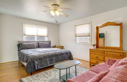 Work and Play Near DC Extended Stay with Large Yard - Foto 8