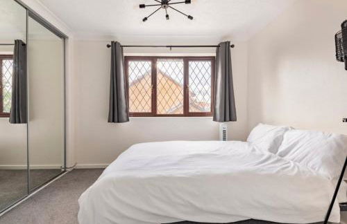 House on cul de sac - Foto 61