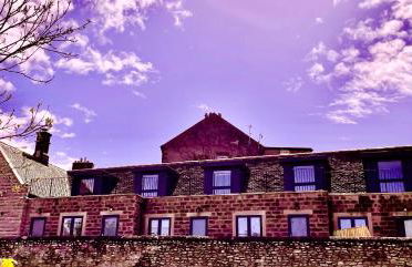 Chapel Row Cottages 4 - Foto 8