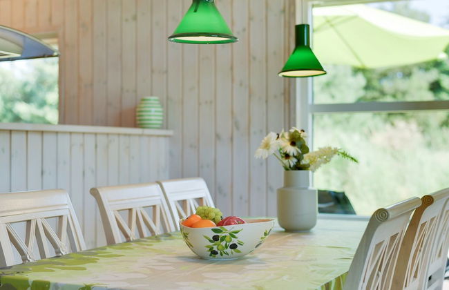 "Aksel" - 150m from the sea - Foto 18