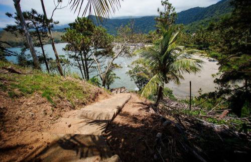 Casa com Vista para a Praia e Área Gourmet - Foto 16