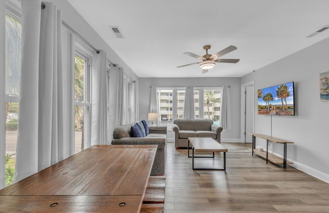 Island palms - Foto 20