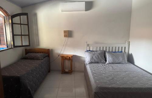 Casa e espaço sahy - Foto 39