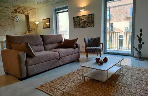 Recinto Nobili 2 - private parking vista cortile - Foto 2