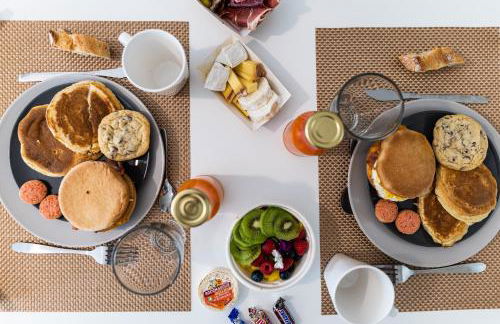 Studio GDX Privilége - Bourg en Bresse - Centre ville & Gare - Foto 11